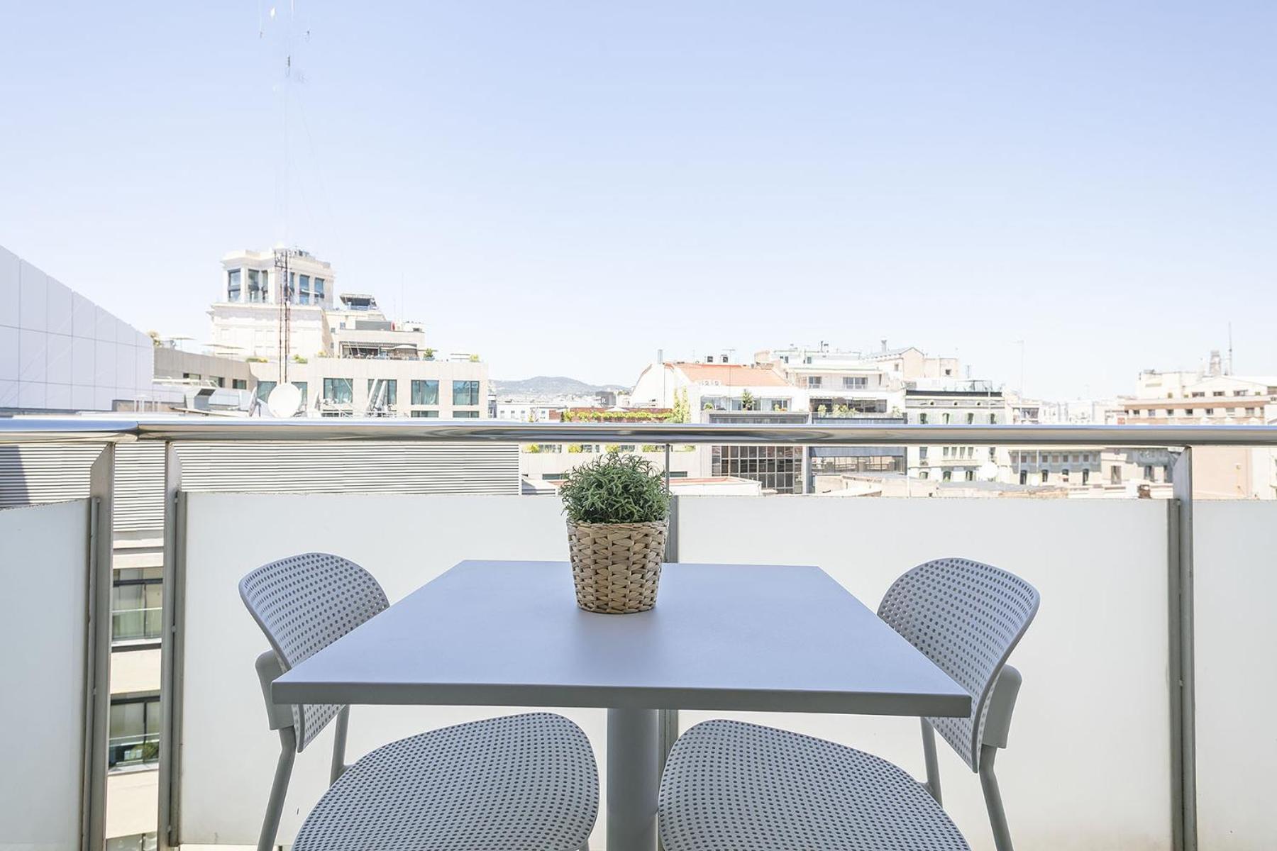 Apartamento Ola Living Plaza Catalunya *