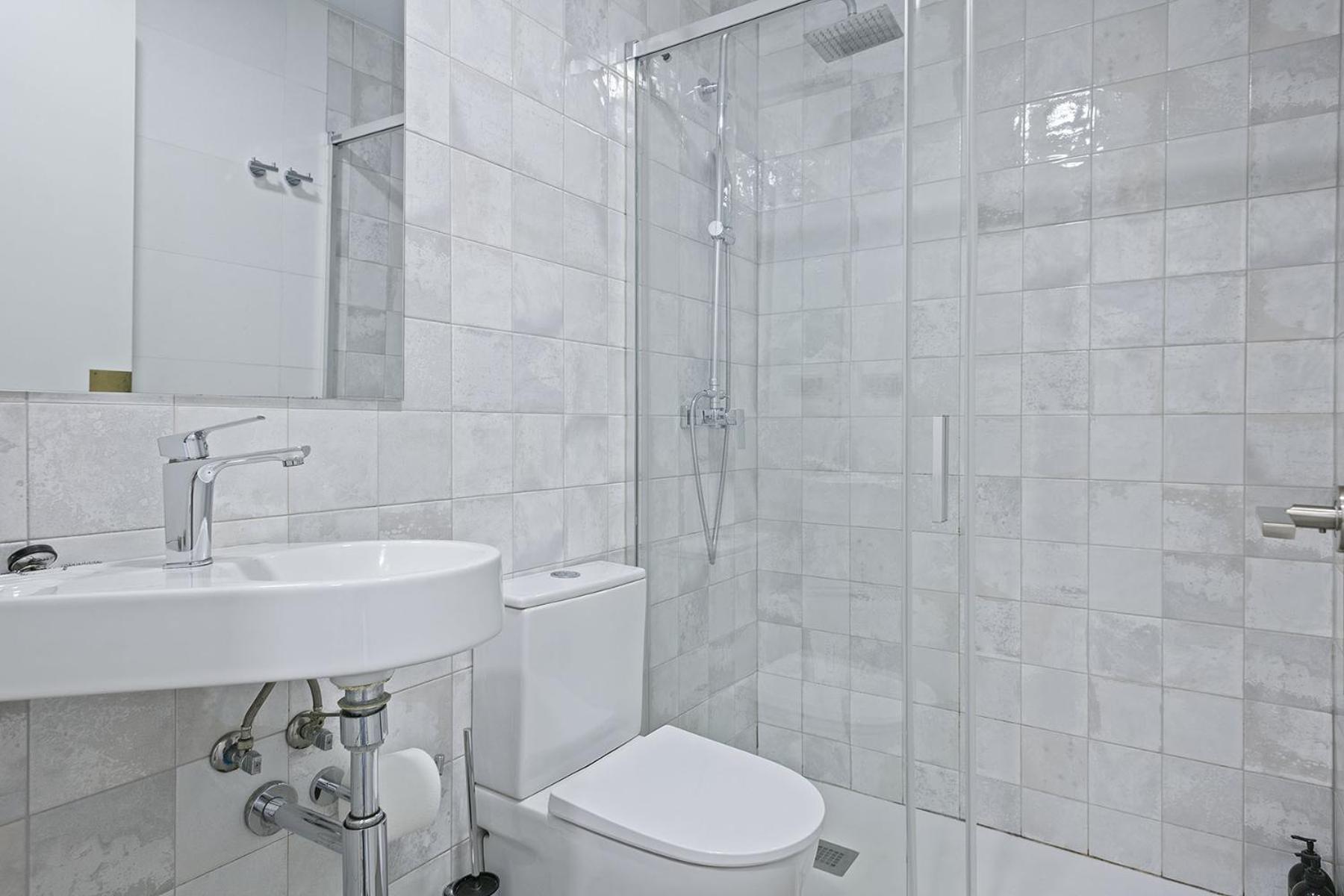 Ola Living Plaza Catalunya Apartamento Barcelona