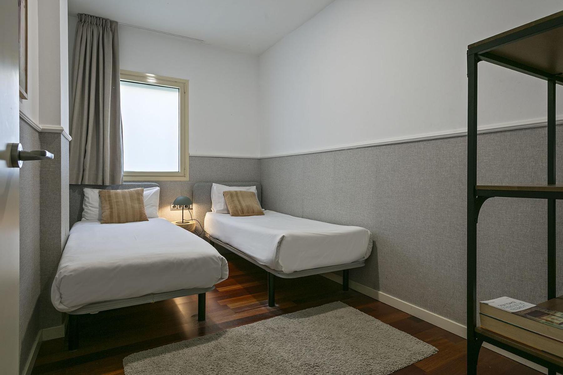 Ola Living Plaza Catalunya
