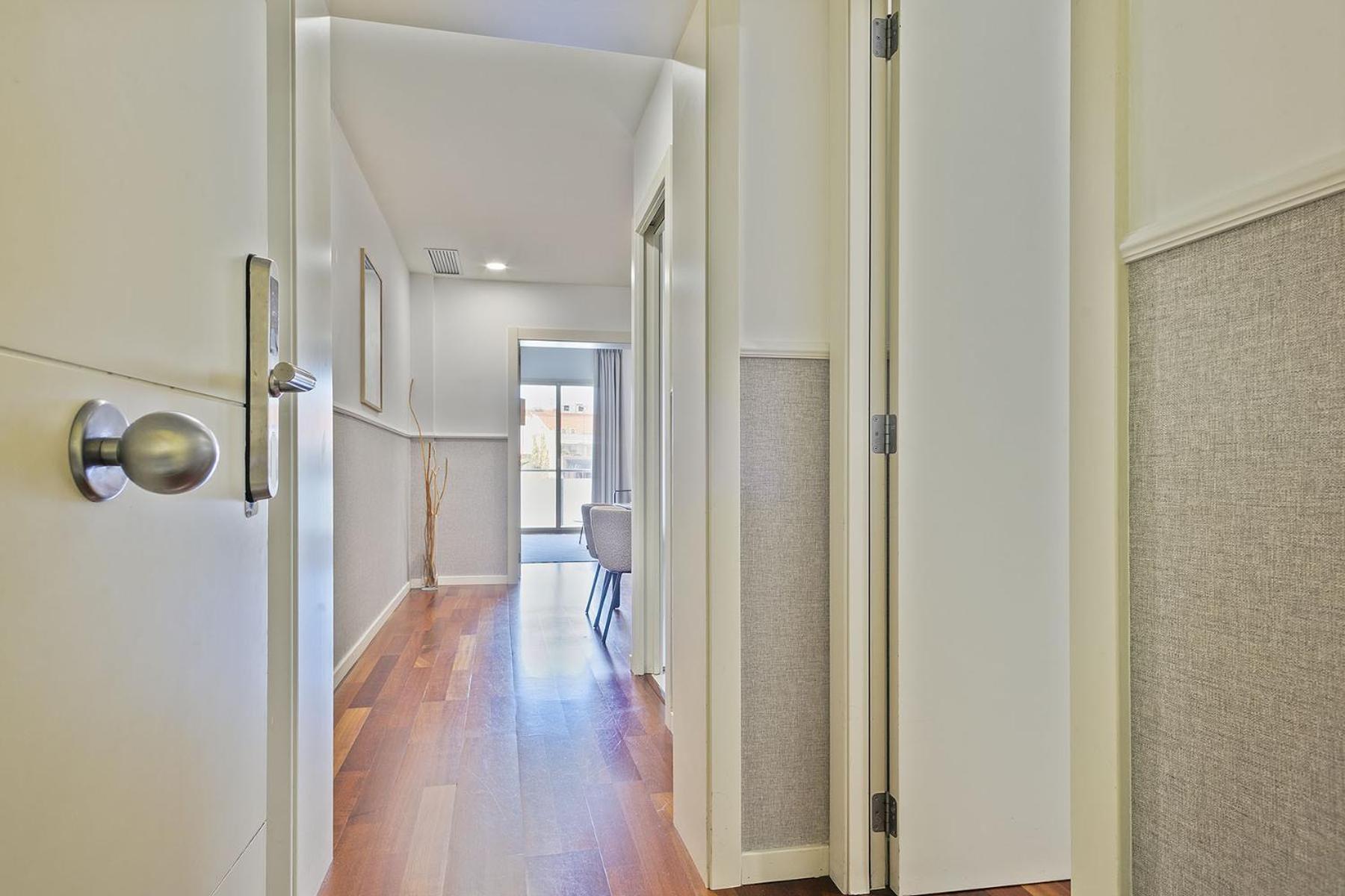 Apartamento Ola Living Plaza Catalunya