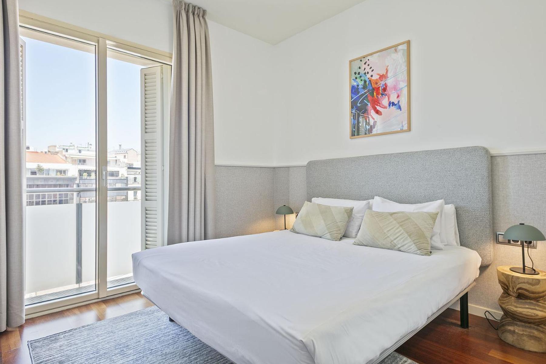 Apartamento Ola Living Plaza Catalunya *