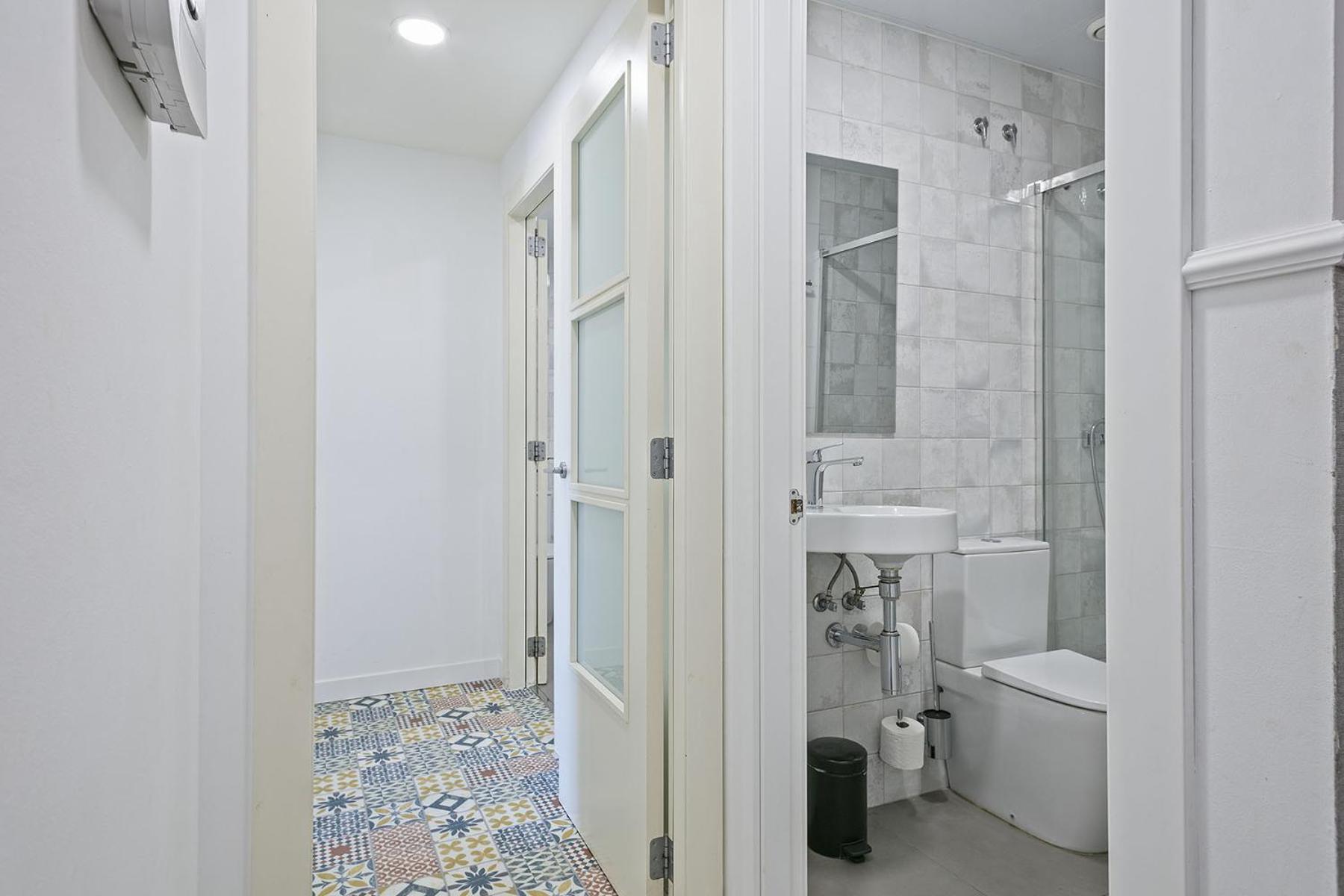Apartamento Ola Living Plaza Catalunya Barcelona