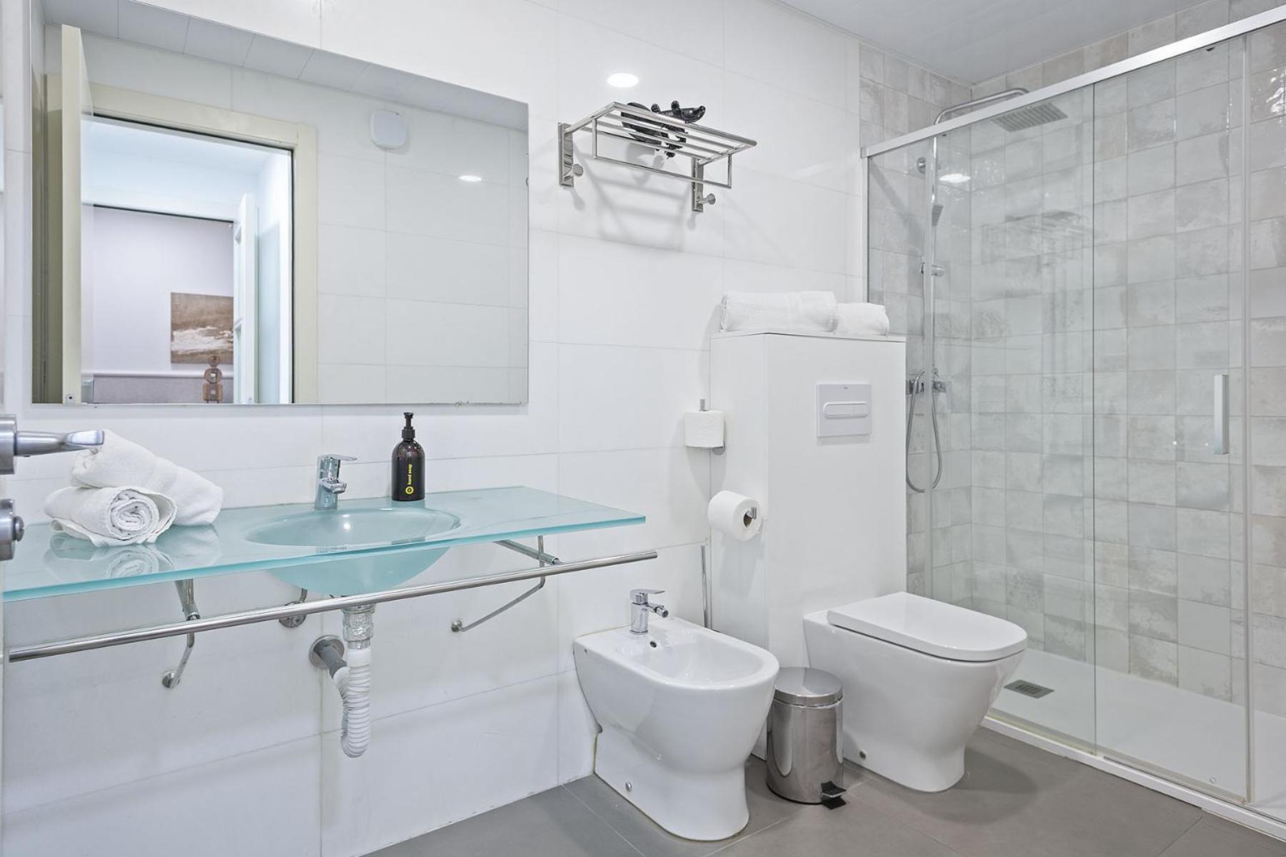 Ola Living Plaza Catalunya