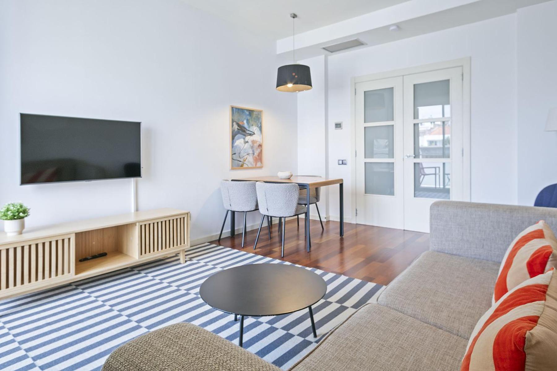 Ola Living Plaza Catalunya Apartamento