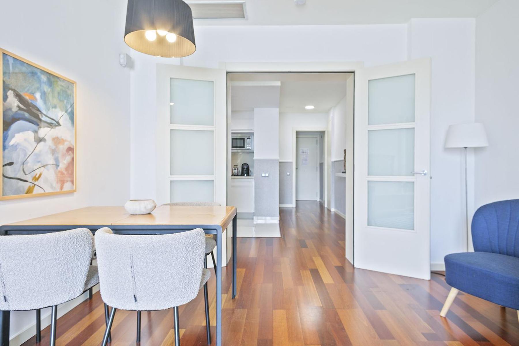 Appartamento Ola Living Plaza Catalunya Barcellona