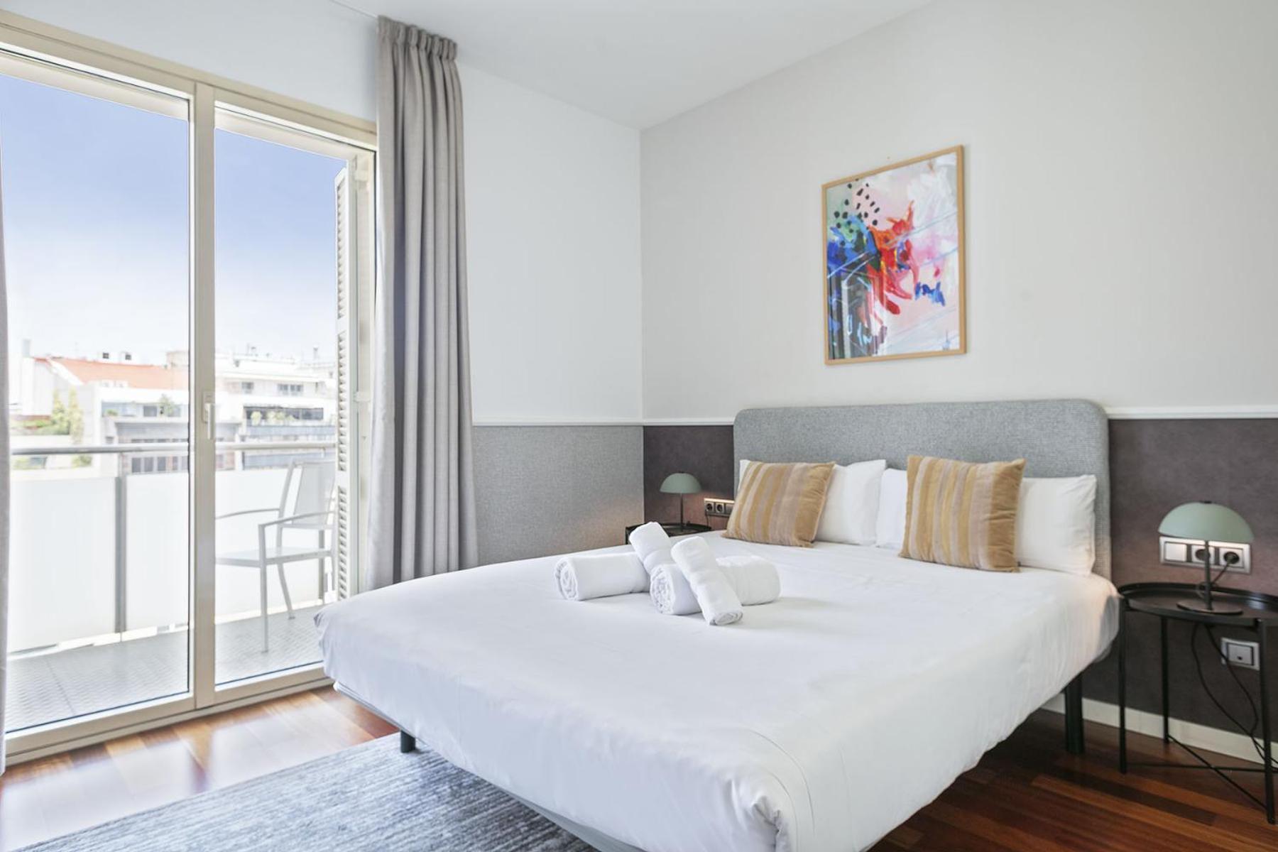 Apartamento Ola Living Plaza Catalunya *