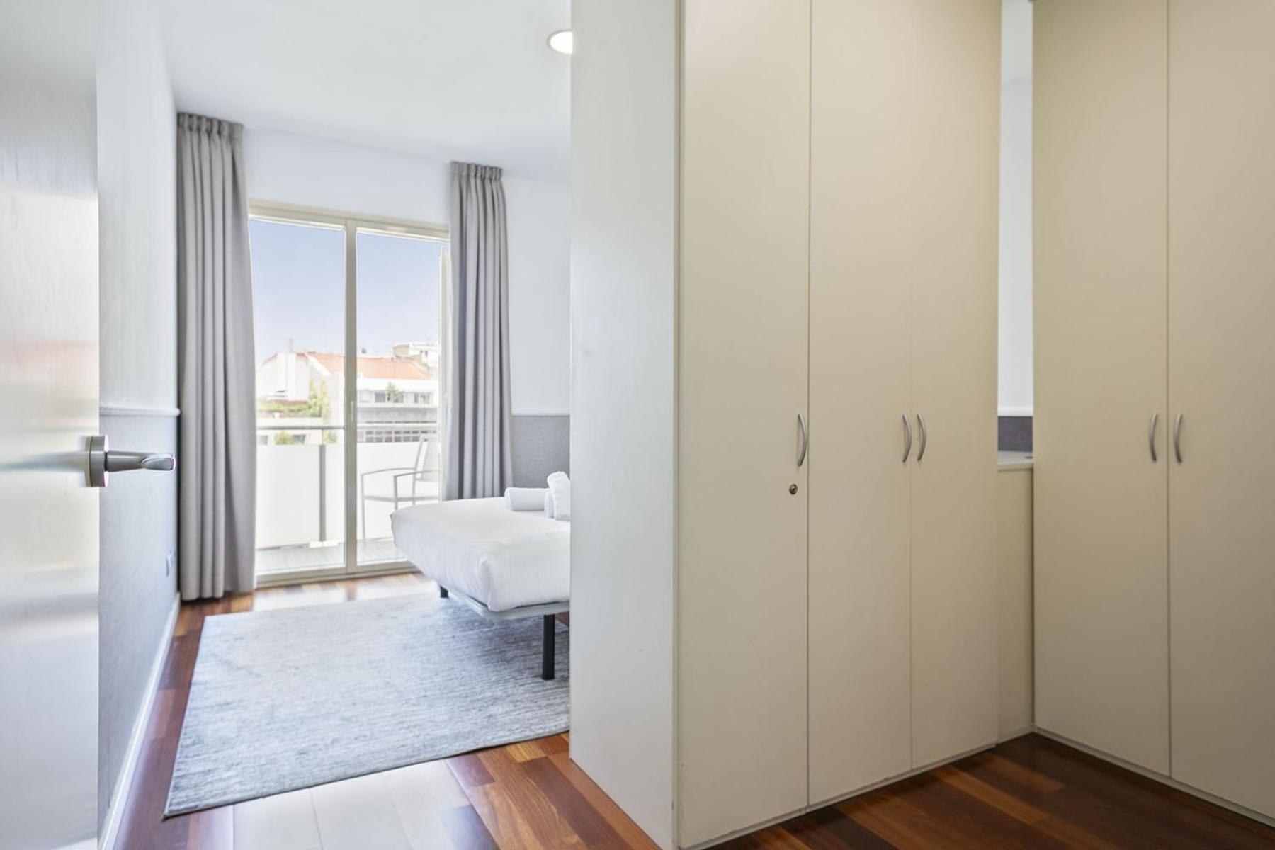 Ola Living Plaza Catalunya Apartamento Barcelona