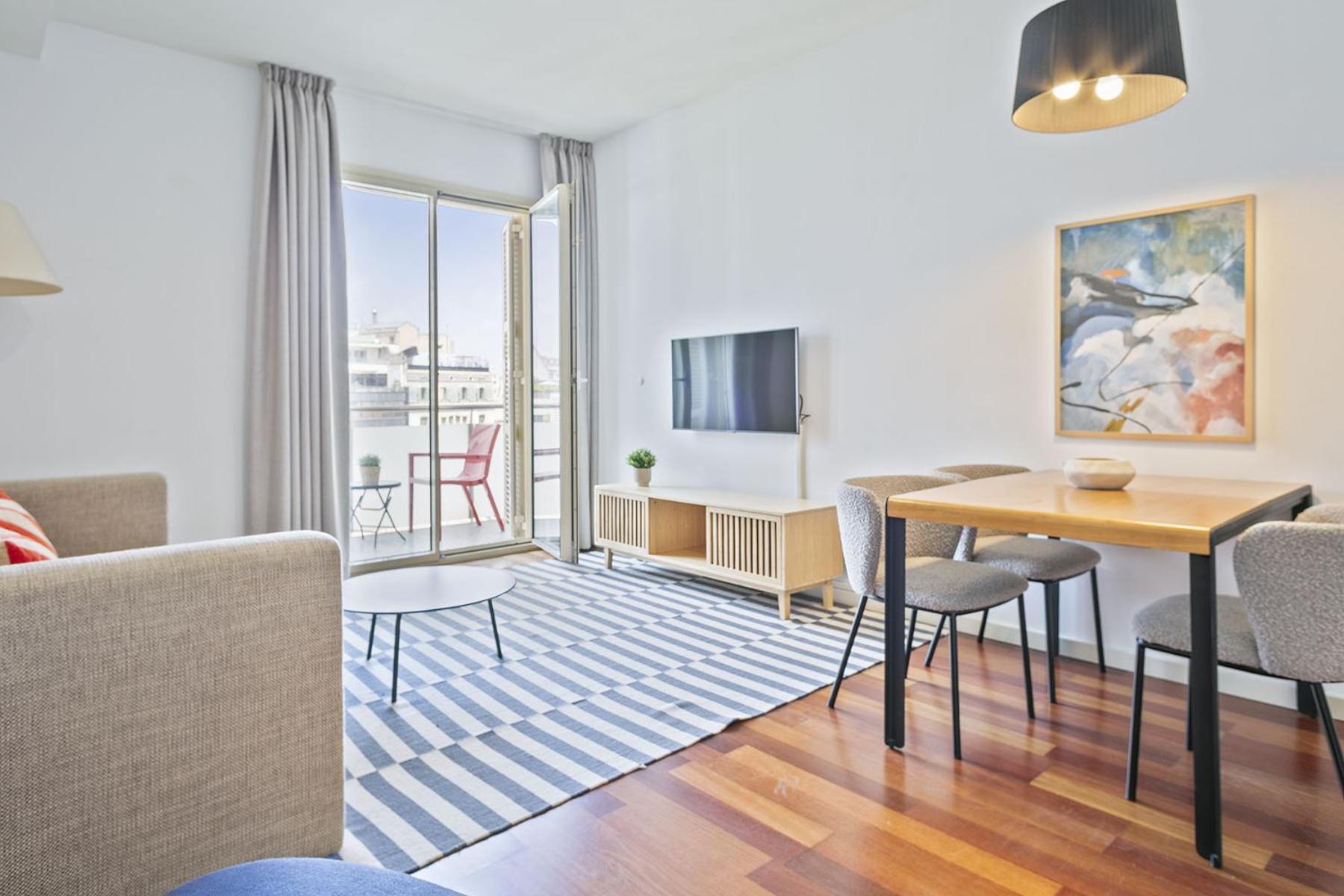 Ola Living Plaza Catalunya *