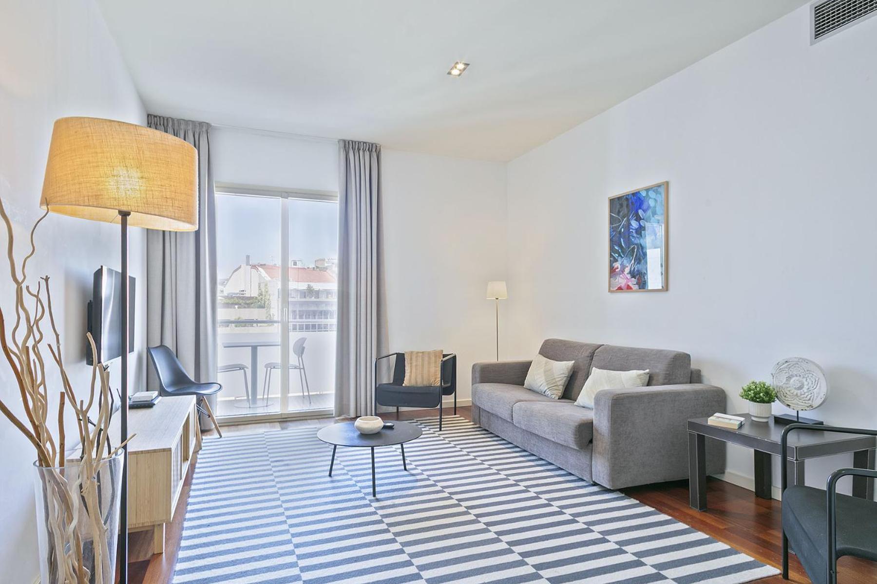 Apartamento Ola Living Plaza Catalunya